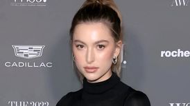 دختر استیو جابز همه را شوکه کرد