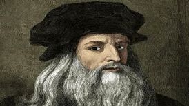 رازهای عجیب زندگی لئوناردو داوینچی
