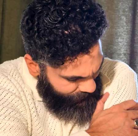 آهنگ «شگرد» از علی زندوکیلی