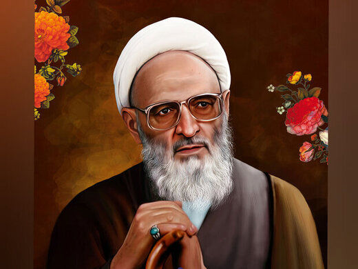 محل خاکسپاری پیکر علامه حسن‌زاده آملی مشخص شد