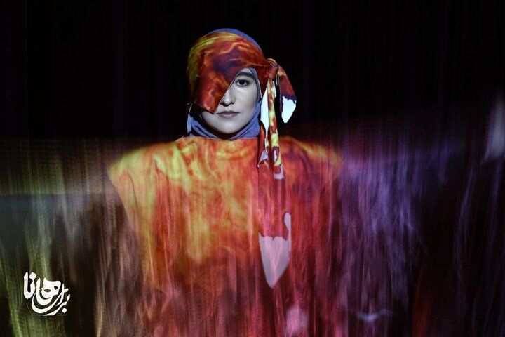 «برای هانا» به صحنه می‌رود
