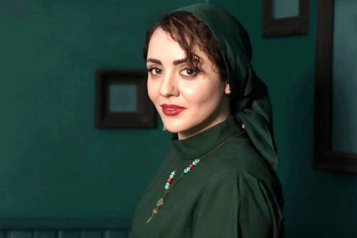 بیوگرافی حوریه مقدم؛ از بازیگری تا موتورسواری و نویسندگی