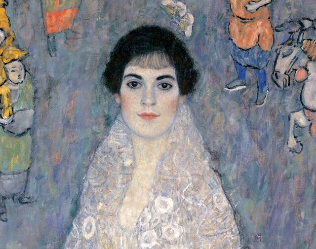 داستان نقاشی شگفت‌انگیز که شاید شگفتی جدیدی خلق کند
