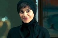 گریم جالب سحر دولتشاهی 