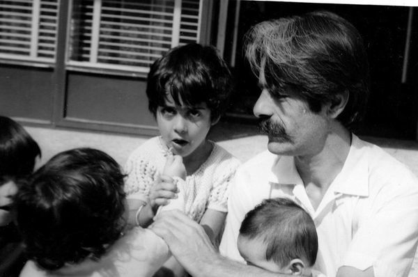 نویسندگان ایرانی چه اسامی برای فرزندان خود انتخاب می کنند؟