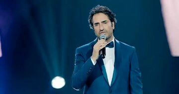 ماهسون، خواننده ترک عزادار شد

