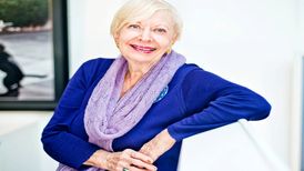 سردبیر بی‌بی‌سی درگذشت