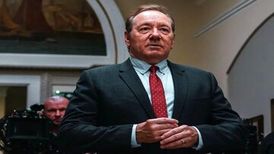 اولین تجربه کارگردانیِ بازیگری که در لیست سیاه بود