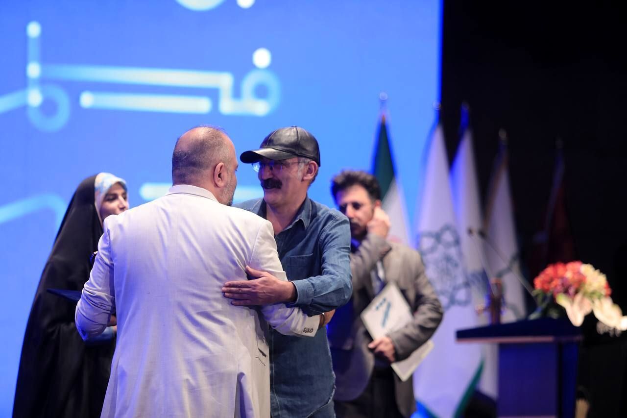 معرفی برگزیدگان نهمین جشنواره بین‌المللی فیلم شهر 
