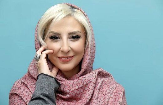 سانحه‌ای بسیار خطرناک که بازیگر زن از آن جان سالم به در برد
