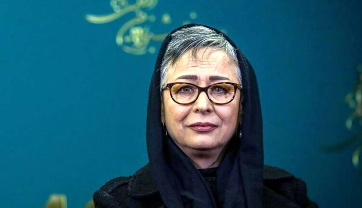 توصیه آزیتا حاجیان به مادر پدرها در خصوص تحصیل فرزندان