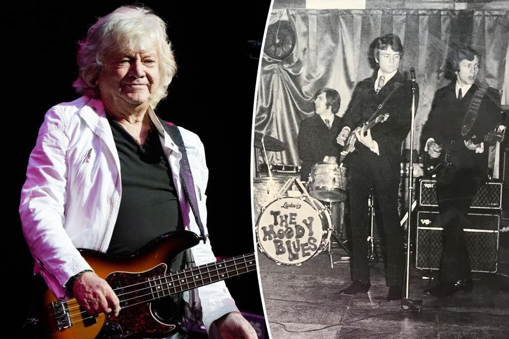 اسطوره راک درگذشت