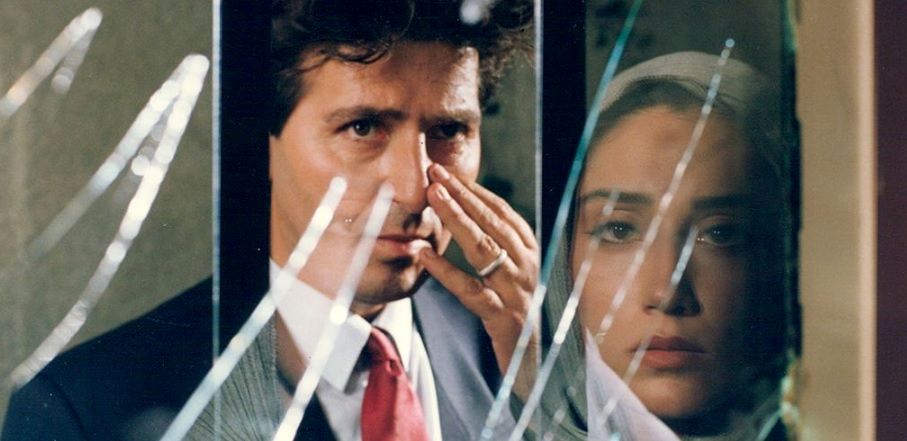 خیلی از دخترها و پسرهای ایرانی با این فیلم‌ها کلا عاشق شدند