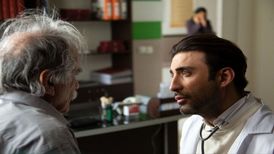 «تمارض» آماده نمایش شد؛ پیرمردی که نادیده گرفته می‌شود!
