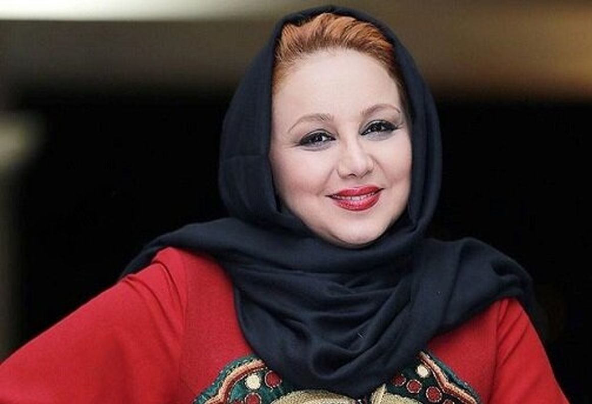 بازی درخشان بهنوش بختیاری در سریال «بامداد خمار»