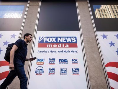 وارث امپراتوری رسانه‌ای مرداک کیست؟

