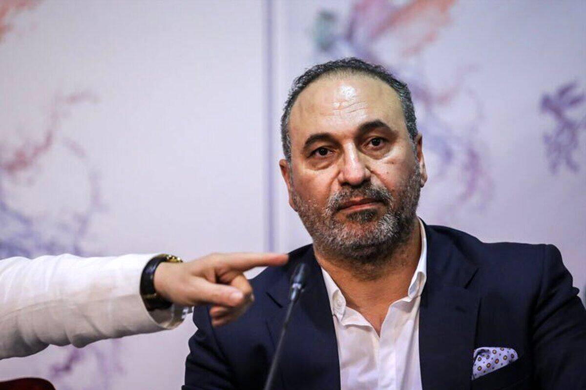 عصبانیت حمید فرخ‌نژاد از واقعیت‌هایی که حامد بهداد علیه وی برملا کرد