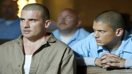 بازسازی سریال «فرار از زندان» با حضور برخی از بازیگران «احضار» و «تیغه»
