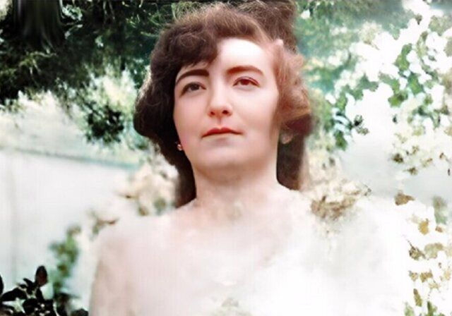 آن روزها هم بحث حجاب مطرح بود