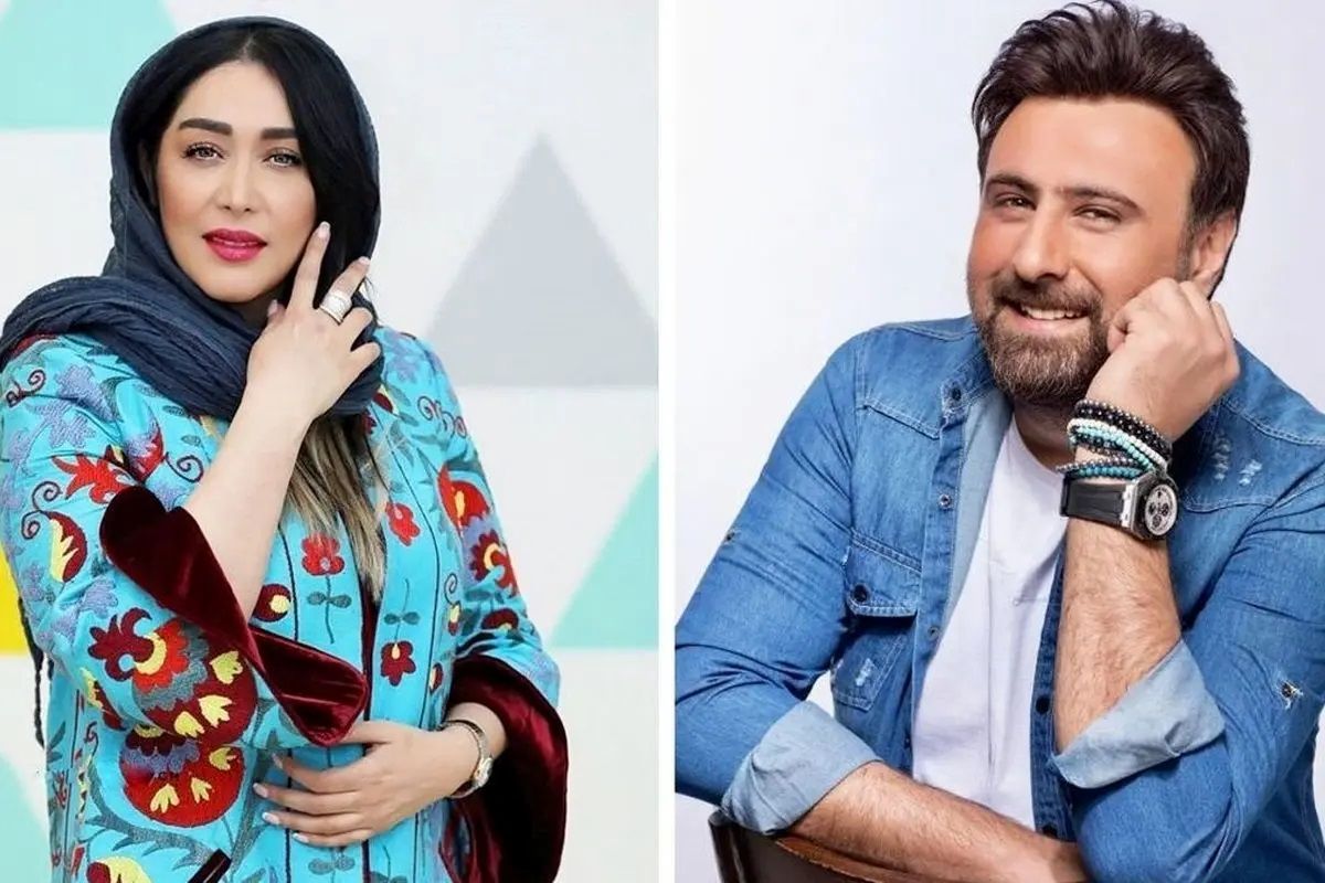 همزمانی حضور محمدعلیزاده و سارا منجزی پور در کربلای معلی قبل از ازدواجشان