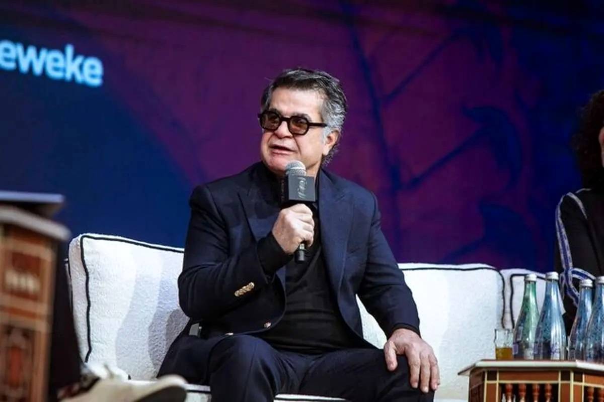 جعفر پناهی: بعد از اسکار به ایران برمی‌گردم
