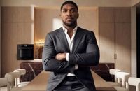 خرید گران‌ترین پنت‌هاوس عمان به ارزش ۱.۶ میلیون دلار توسط آنتونی جاشوا