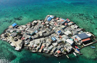 فشرده‌ترین نقطه مسکونی جهان کجاست؟