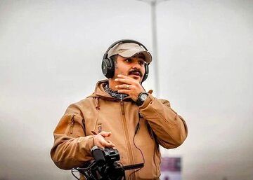 خواستار برخورد با مقصرین احتمالی مرگ عکاس خبری هستیم