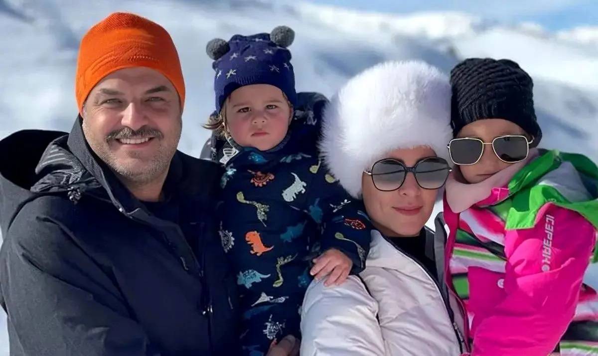 به‌عنوان پدر، نگرانم فرزندم چه فیلمی می بیند 