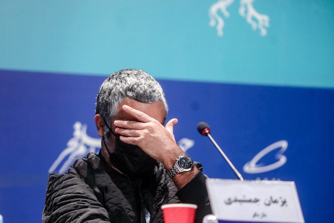 واکنش پزشکی قانونی به اظهارات شاکی پرونده پژمان جمشیدی: بنده اطلاعی ندارم