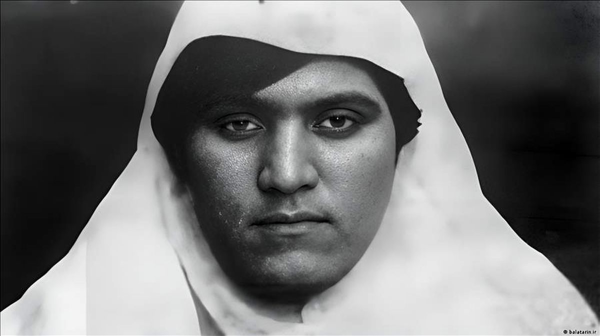 زینب پاشا؛ زن مبارزی که بازار تبریز را بست و صدای استبداد و استعمار را در هم شکست
