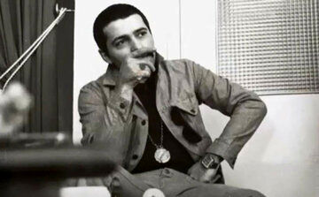 فرهاد مهراد، خرداد ۵۷: کار تقلید در موسیقی به جایی رسیده که مهوع شده است