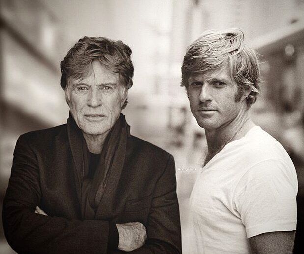 فیلم‌هایی که از رابرت ردفورد حتما باید ببینید
