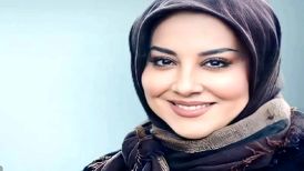 واکنش آشا محرابی به حملات اسرائیل و اتفاقات اخیر
