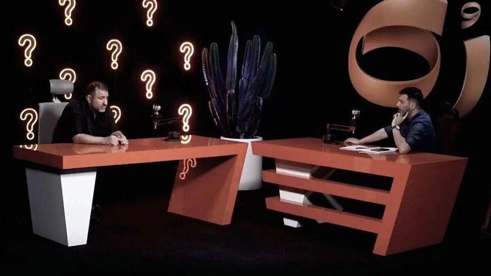 مجید واشقانی رسما  از پلیس عذرخواهی کرد