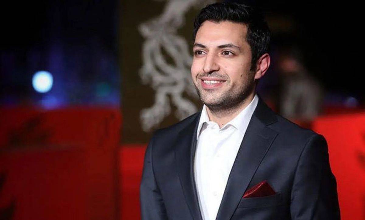 تصویر جدید اشکان خطیبی در میلان
