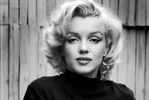 مریلین مونرو خودکشی نکرد اون به قتل رسید / راز 63 ساله فاش شد