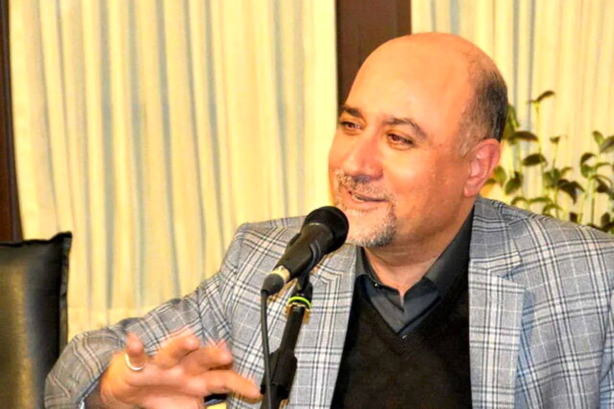 سعید بیابانکی: برای گفتن اسم آقای مهاجرانی ۵ سال ممنوع التصویر شدم
