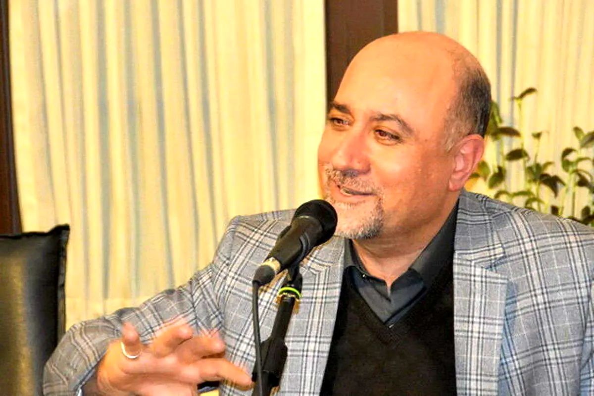 سعید بیابانکی: برای گفتن اسم آقای مهاجرانی ۵ سال ممنوع التصویر شدم
