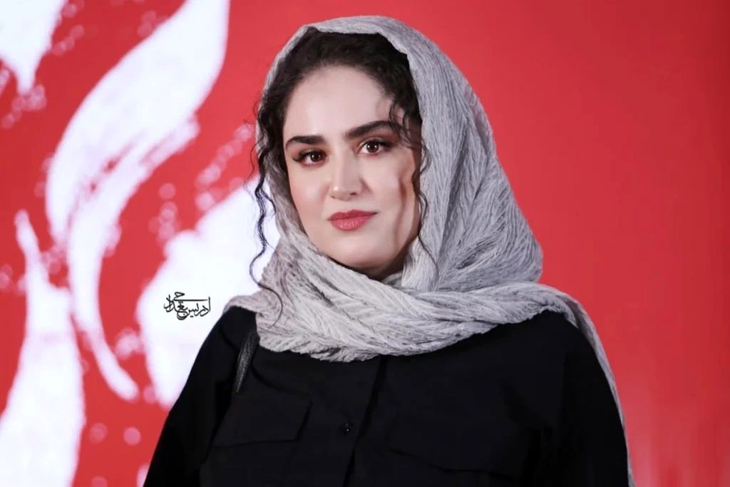 هانیه غلامی؛ از تجربه بازیگری در کودکی تا حضور در سریال‌های تلویزیونی