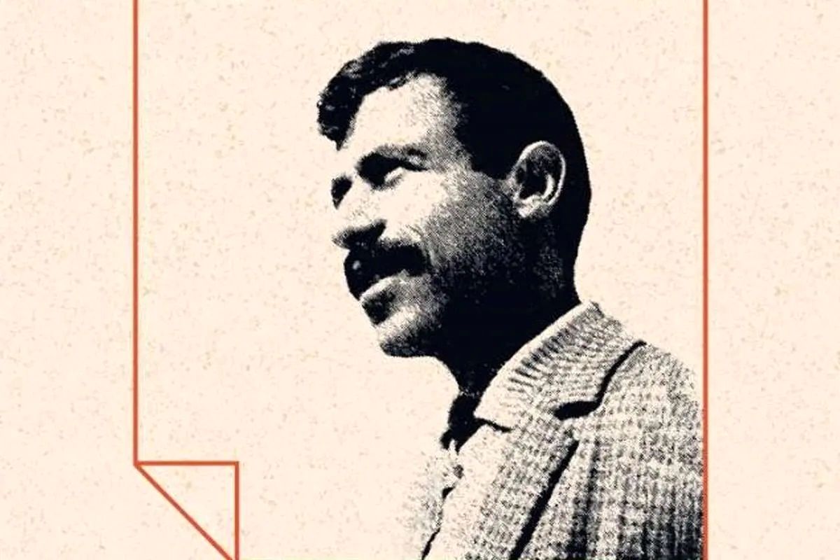 نویسنده‌ای که زندگی و مرگ عجیبی داشت!