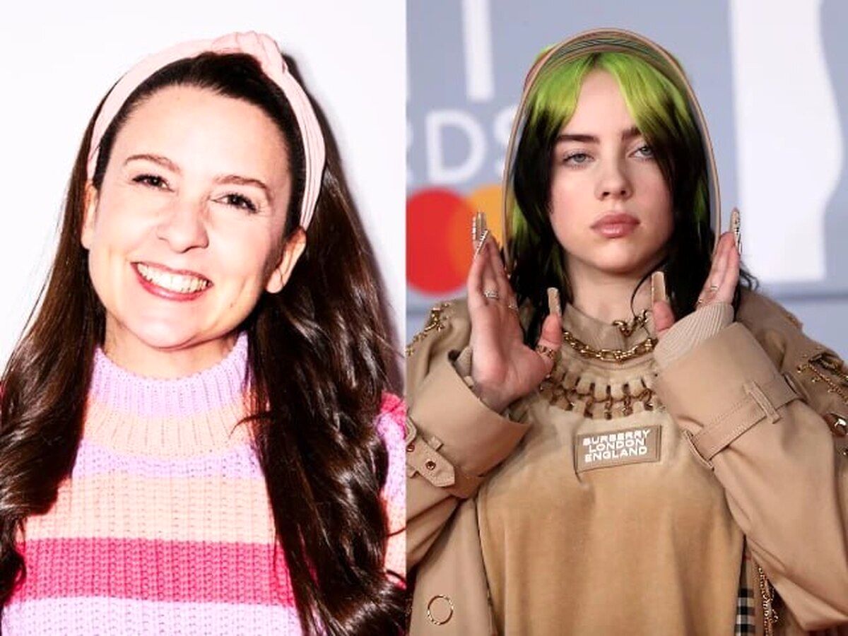 هشدار بیلی آیلیش: برای غزه شیرخشک و غذا برسانید
