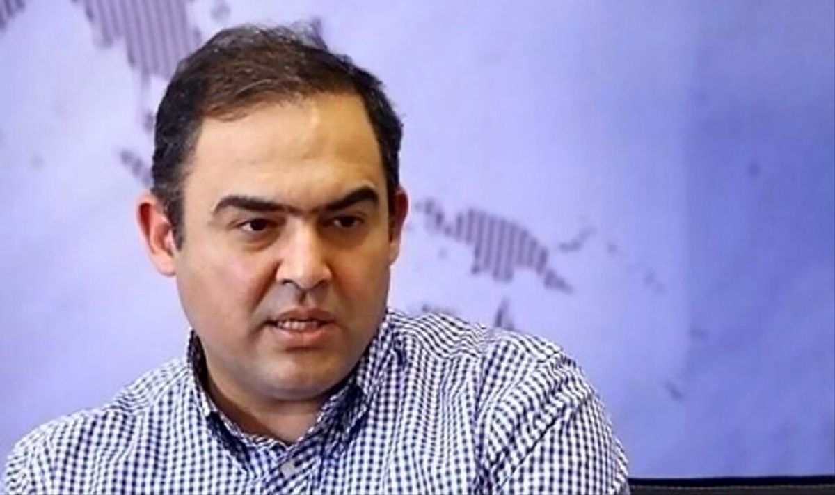 حسین دهباشی، ساترا را به توپ بست!
