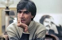 آیا ناصر تقوایی از نویسندگان چپ بود؟
