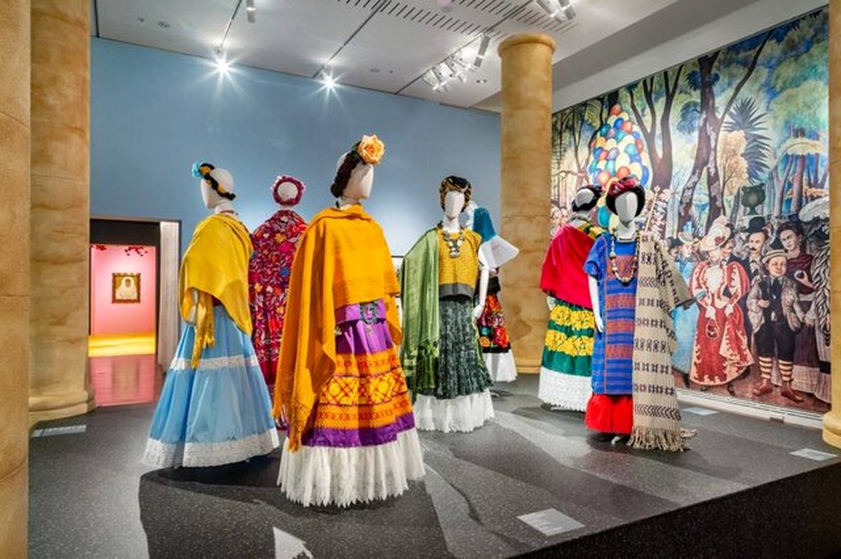 «فریدا کالو» رکورد هنرمندان زن را می‌شکند؟
