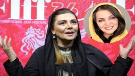 هنگامه قاضیانی خطاب به الهام پاوه‌نژاد: « نمی‌دانم تا یک تریبون پیدا می‌کنید چرا به ما گیر می‌دهید؟»