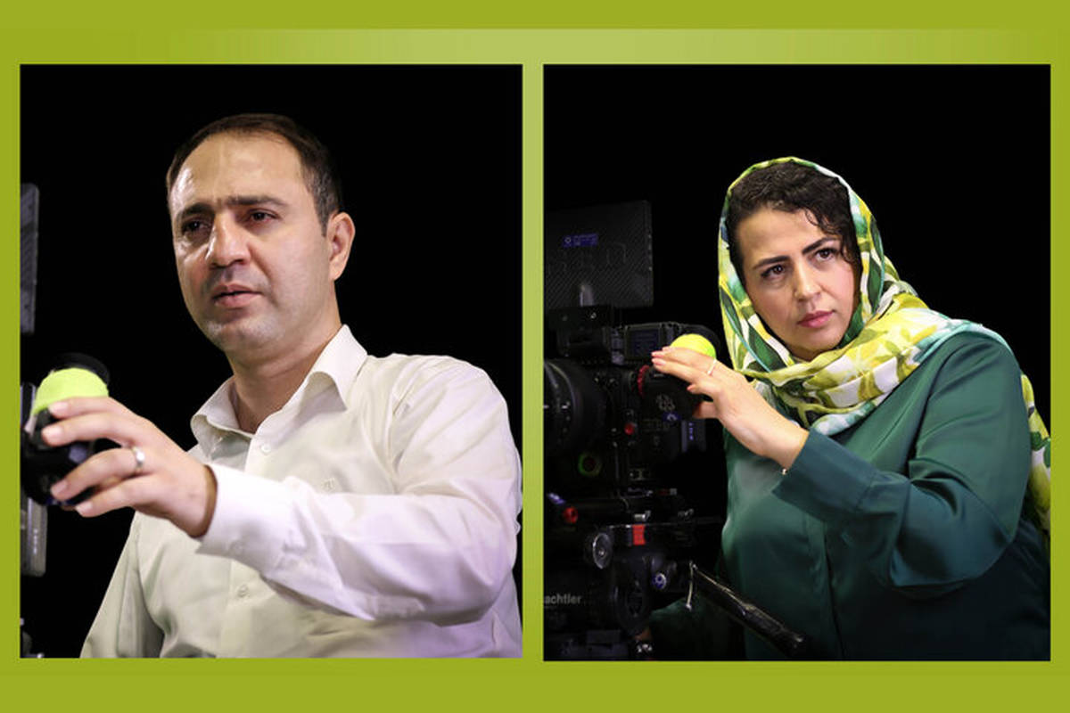 «از یاد رفته» نامزد دریافت جایزه اصلی جشنواره کلکته شد
