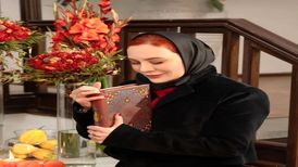 اطلاع آرام جعفری از زندگی قبلی خود!/ آیا شما هم به تناسخ اعتقاد دارد؟