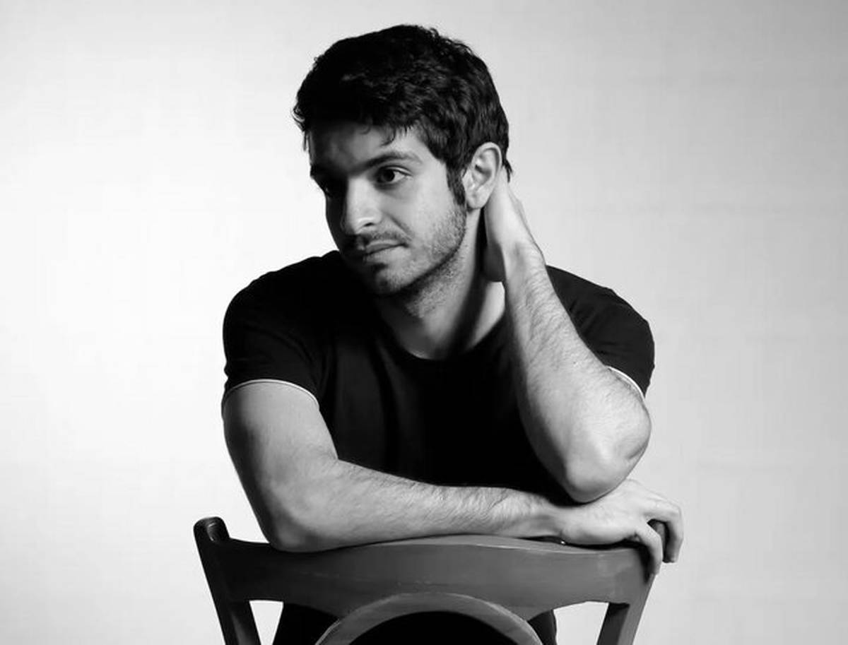 نامزد شدنم در «گرمی» کار خدا بود!
