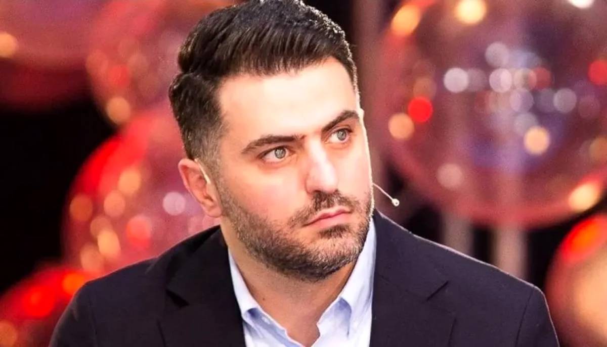 علی ضیا به خبرنگار زن افغان: طالبان هر جای دنیا شما را ببیند میکشد؟!